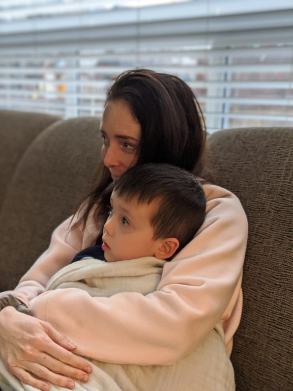 We practice best-case scenario thinking