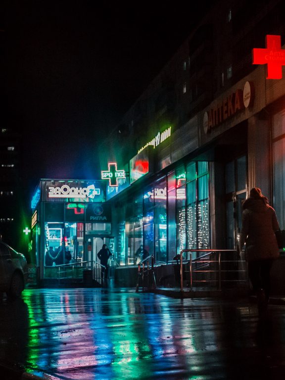 In a Code Blue, there are runners.